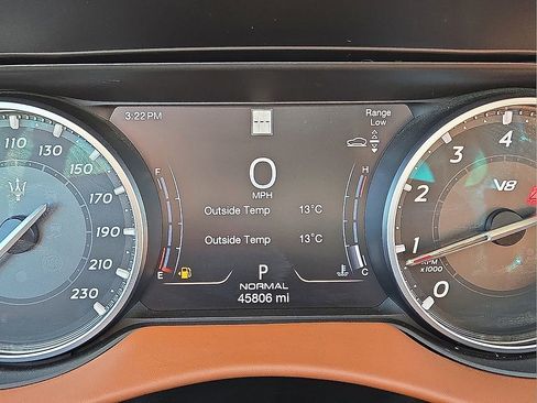 Used 2021 Maserati Levante GTS image 27