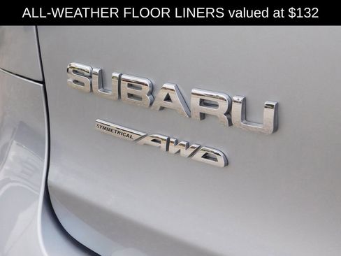 Used 2021 Subaru Ascent Limited w/ Technology Package image 7