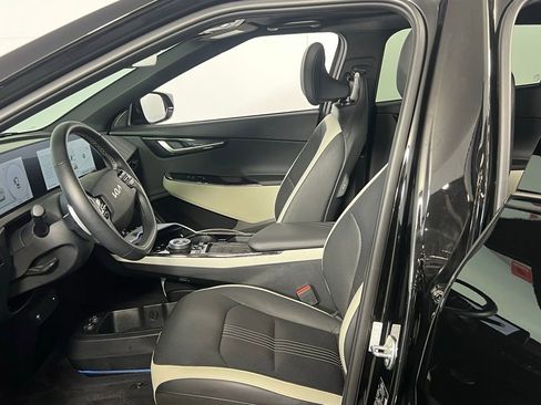 Used 2024 Kia EV6 GT-Line image 24