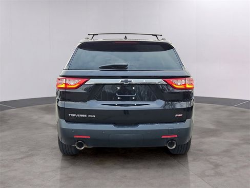 Used 2019 Chevrolet Traverse RS image 5