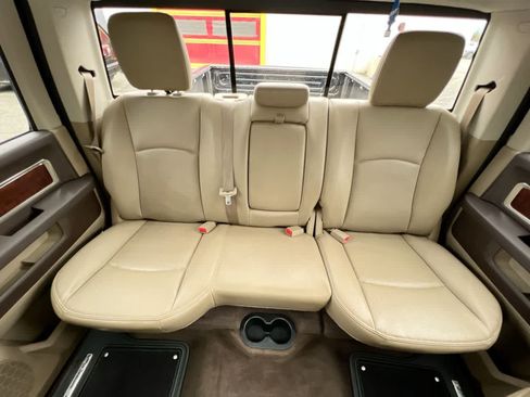 Used 2011 RAM 1500 Laramie w/ Protection Group AWD/4WD image 23