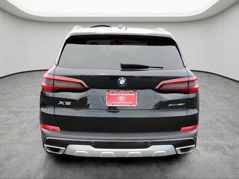 Used 2023 BMW X5 xDrive40i w/ Premium Package image 4