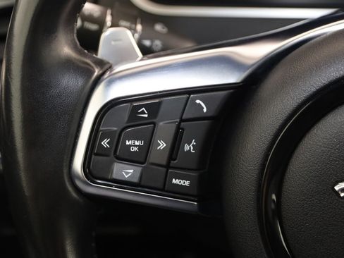 Used 2021 Jaguar F-TYPE R-Dynamic AWD/4WD image 48