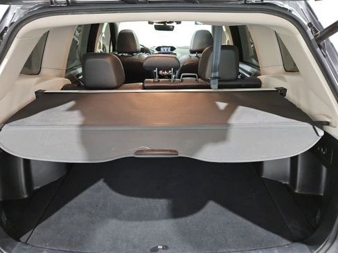 Used 2021 Subaru Forester Limited image 16