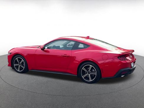 Used 2024 Ford Mustang Premium image 10