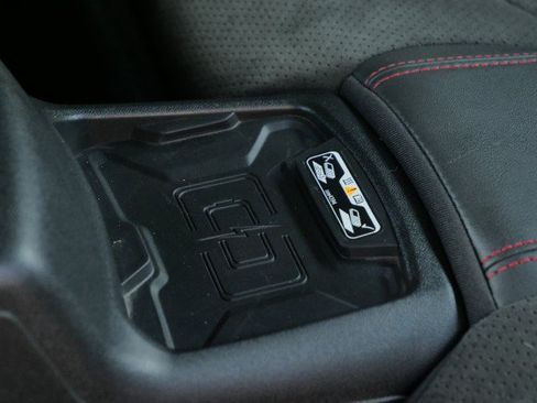 Used 2023 Chevrolet Camaro ZL1 RWD image 31