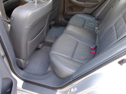 Used 2007 Honda Accord EX image 21