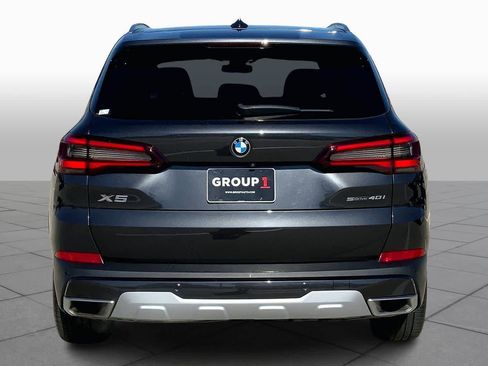 Used 2023 BMW X5 sDrive40i w/ Premium Package image 5