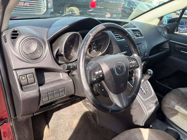 Used 2012 MAZDA MAZDA5 Touring FWD image 10