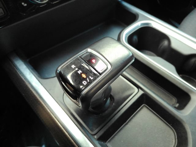Used 2022 Chevrolet Silverado 1500 RST w/ Z71 Off-Road Package AWD/4WD image 47
