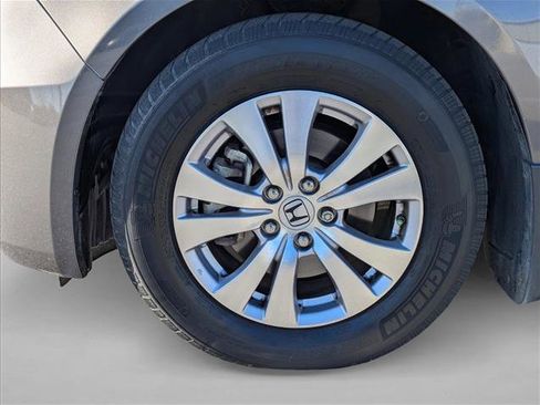 Used 2016 Honda Odyssey EX-L image 9