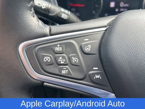 Used 2022 Chevrolet Equinox LT image 12