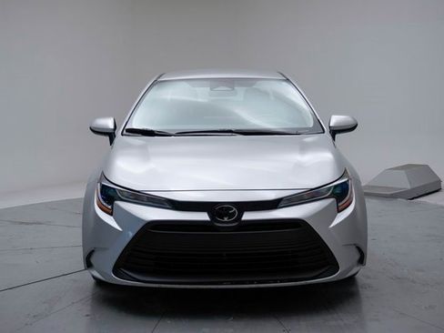 Certified 2024 Toyota Corolla LE image 8