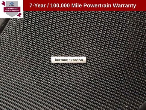 Certified 2023 Subaru Forester Limited AWD/4WD image 24