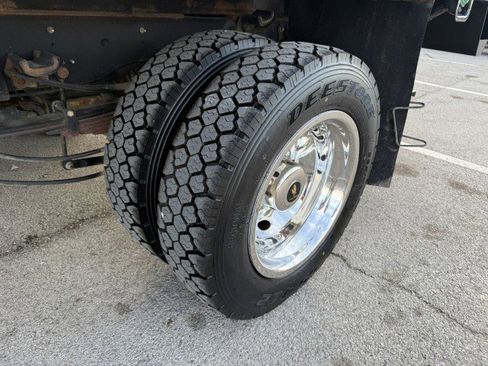 Used 2019 Ford F550 2WD Regular Cab Super Duty image 11