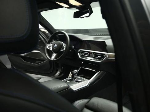 Used 2020 BMW M340i xDrive w/ Premium Package AWD/4WD image 69