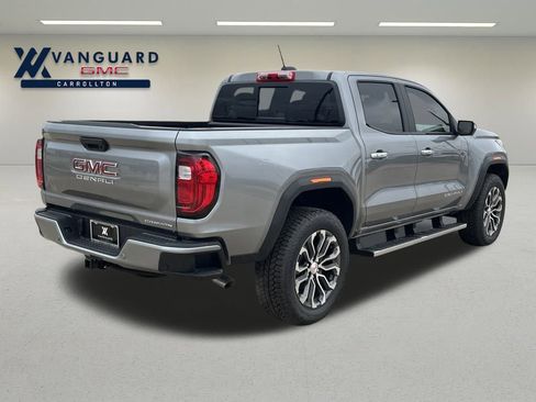 New 2026 GMC Canyon Denali image 5