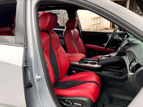 Used 2025 Acura RDX A-Spec image 8