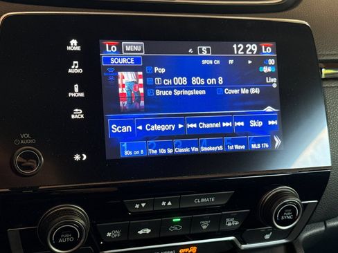 Used 2022 Honda CR-V EX image 25