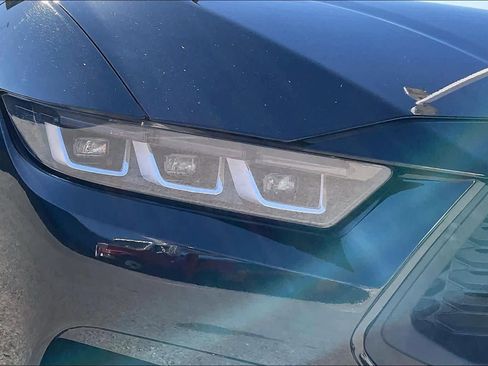 Used 2024 Ford Mustang Premium image 26