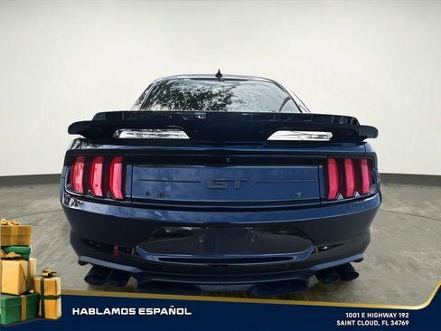 Used 2023 Ford Mustang GT image 5