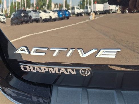 Used 2025 Ford Explorer Active w/ Active Comfort Package image 29