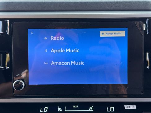 Used 2025 Toyota Sequoia SR5 image 27