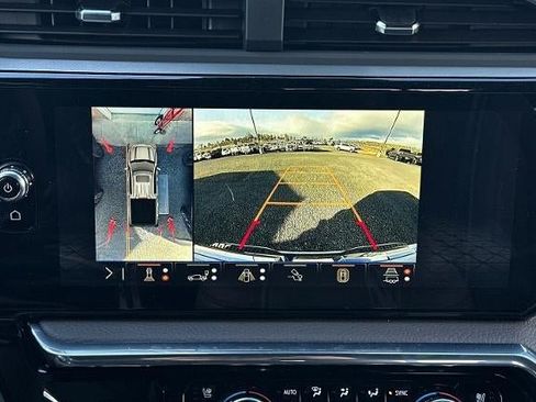 New 2026 GMC Sierra 1500 Denali w/ Technology Package AWD/4WD image 22