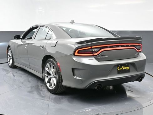 Used 2023 Dodge Charger GT image 7