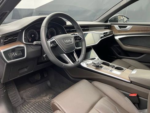 Used 2025 Audi A6 3.0T allroad Prestige image 8