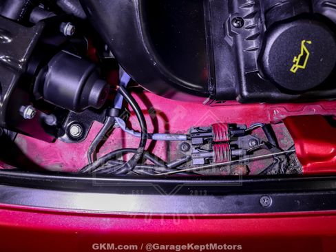 Used 2003 Porsche 911 Carrera RWD image 94