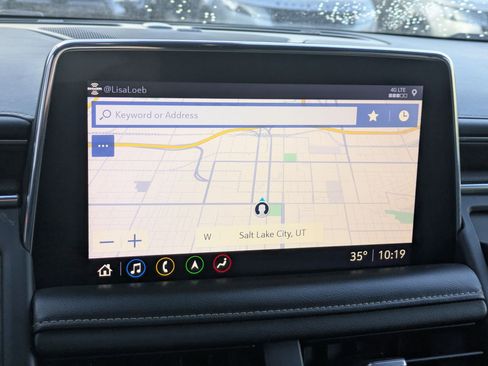 Used 2021 Chevrolet Tahoe Premier image 22