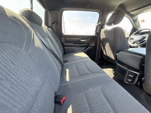 Used 2024 RAM 1500 Tradesman AWD/4WD image 12
