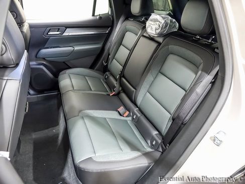 New 2026 GMC Terrain AT4 w/ Convenience Package III image 9