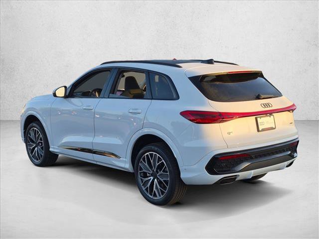 New 2026 Audi Q5 Premium Plus AWD/4WD image 7