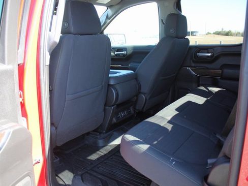 Used 2021 GMC Sierra 1500 Elevation image 7