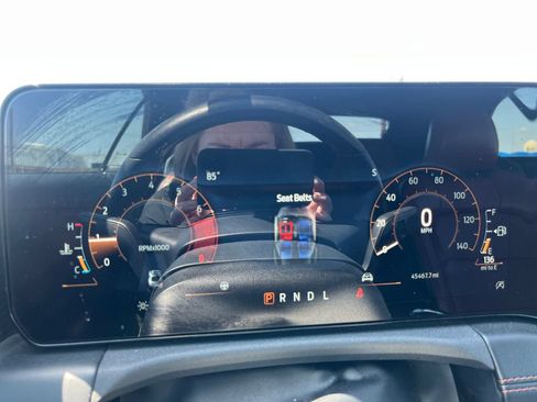 Used 2024 Ford Mustang Premium RWD image 14