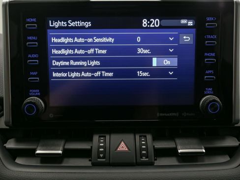 Used 2019 Toyota RAV4 XSE w/ Carpet Mat Package AWD/4WD image 29