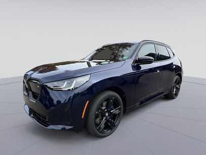 New 2026 BMW X3 M50 w/ Premium Package