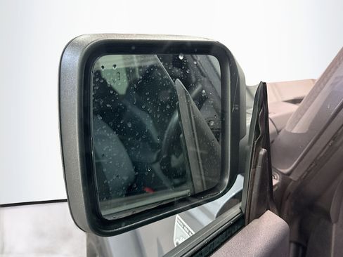 Used 2025 Ford Bronco Big Bend AWD/4WD image 16