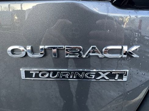 Used 2021 Subaru Outback Touring XT image 9