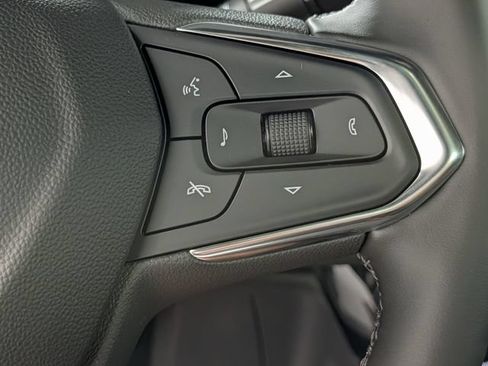 New 2026 Chevrolet TrailBlazer ACTIV w/ Convenience Package AWD/4WD image 23