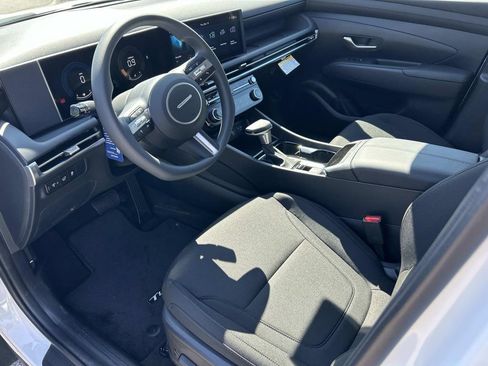 New 2026 Hyundai Tucson SEL image 14