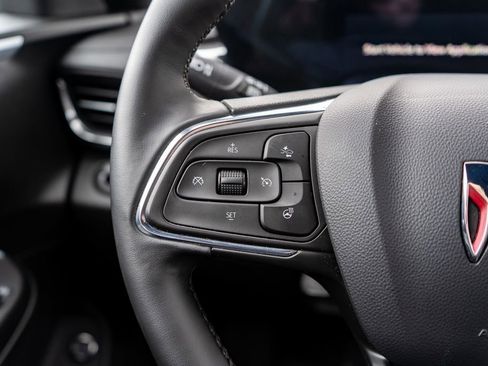 Used 2024 Buick Envista Preferred w/ Convenience I Package image 25