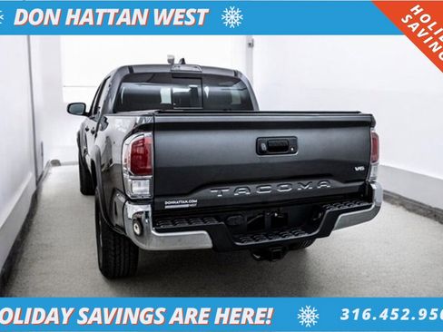 Used 2020 Toyota Tacoma SR5 image 31