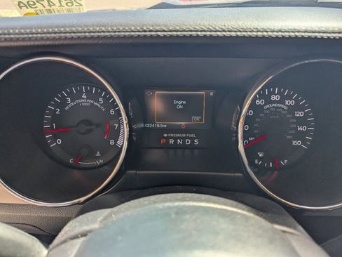 Used 2016 Ford Mustang GT Premium image 32