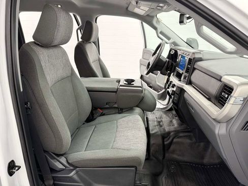 Used 2023 Ford F250 XLT w/ FX4 Off-Road Package image 15