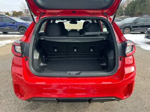 New 2026 Subaru Impreza RS image 35