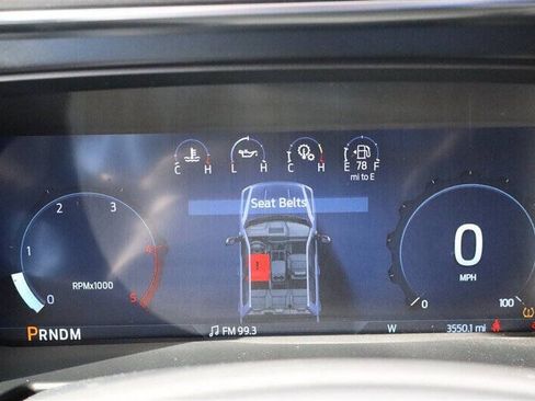 Used 2024 Ford F350 Platinum AWD/4WD image 19