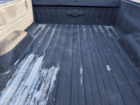 Used 2017 Chevrolet Silverado 2500 W/T w/ WT Convenience Package AWD/4WD image 9